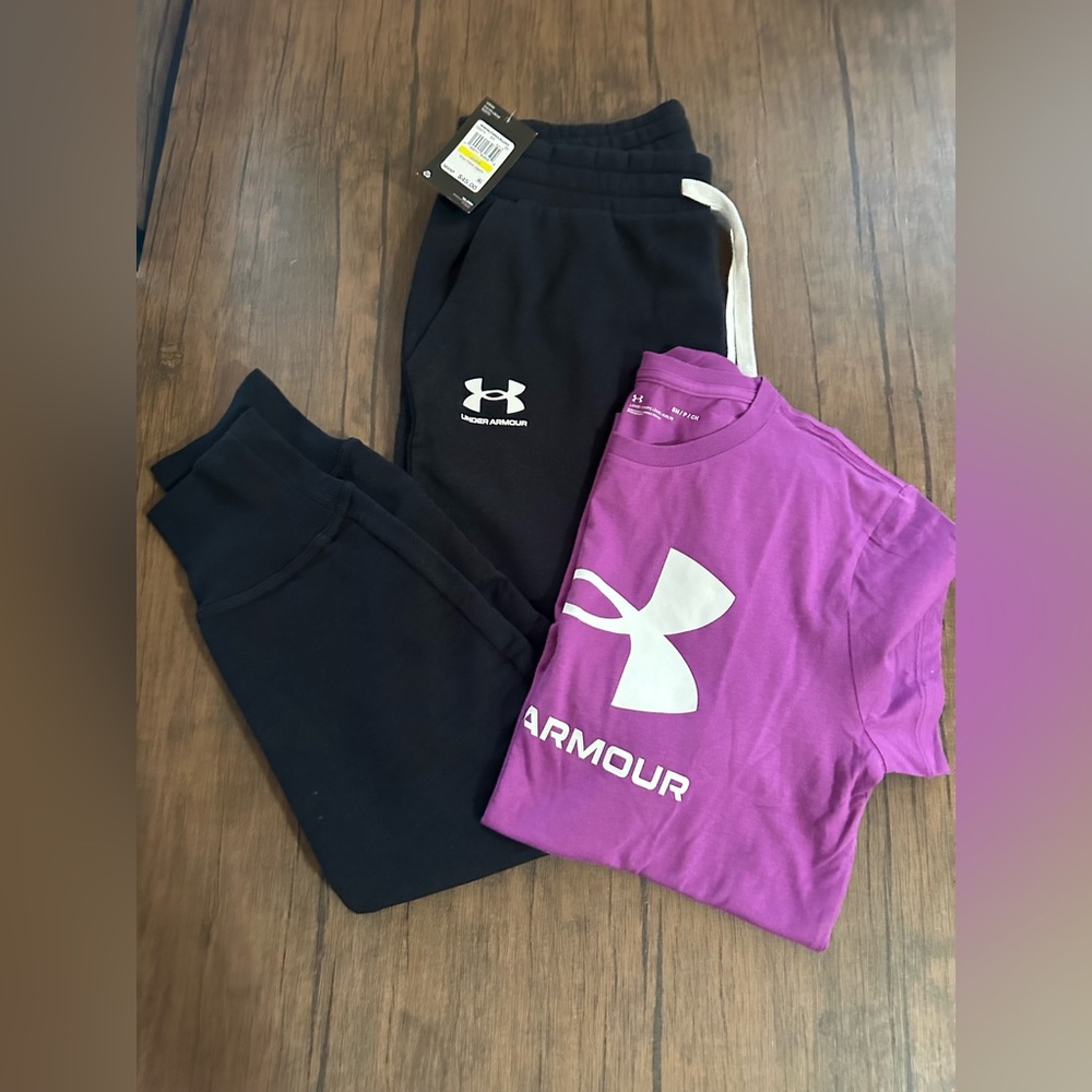 Women’s NWT Under Armour